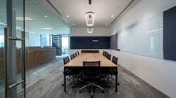 Asia Square Tower 1 (D1), Office #557169741